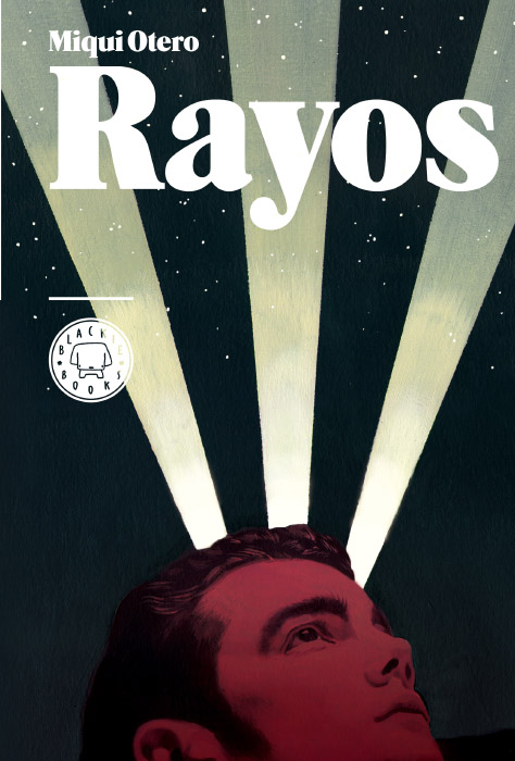 Rayos · Blackie Books