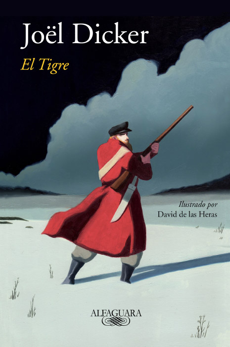 El Tigre · Alfaguara