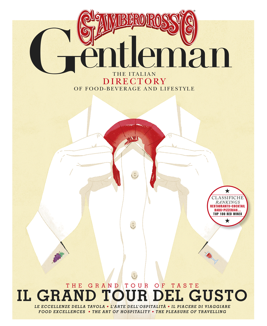 Gambero Rosso · Gentleman