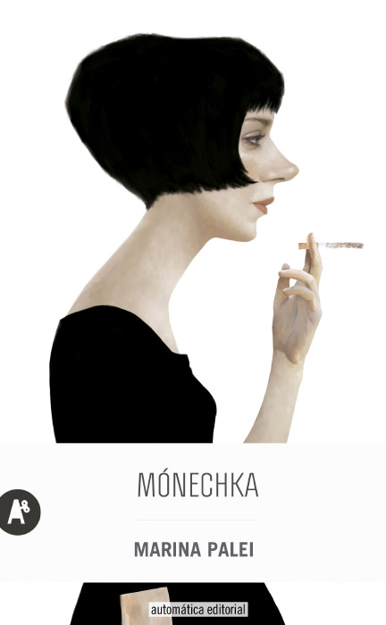 Monechka · Automática Editorial