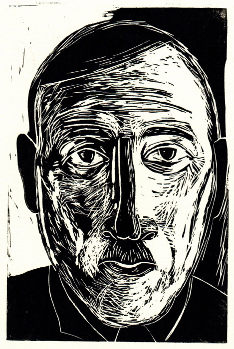 Antonio Santos Stefan Zweig