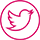 Logo Twitter_magenta 2 40px