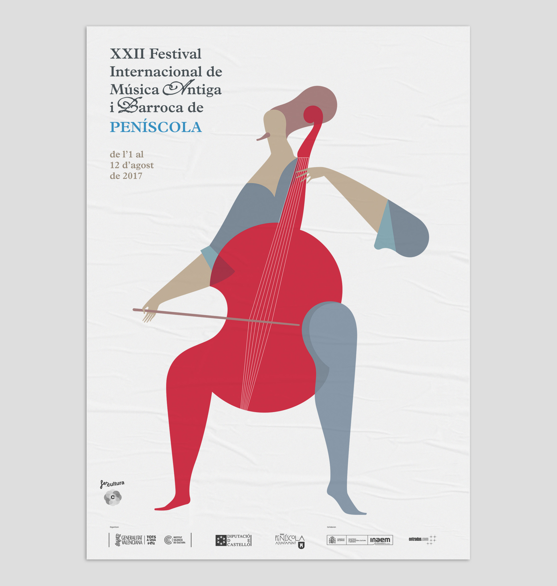 Festival Internacional de Música Antigual y Barroca
