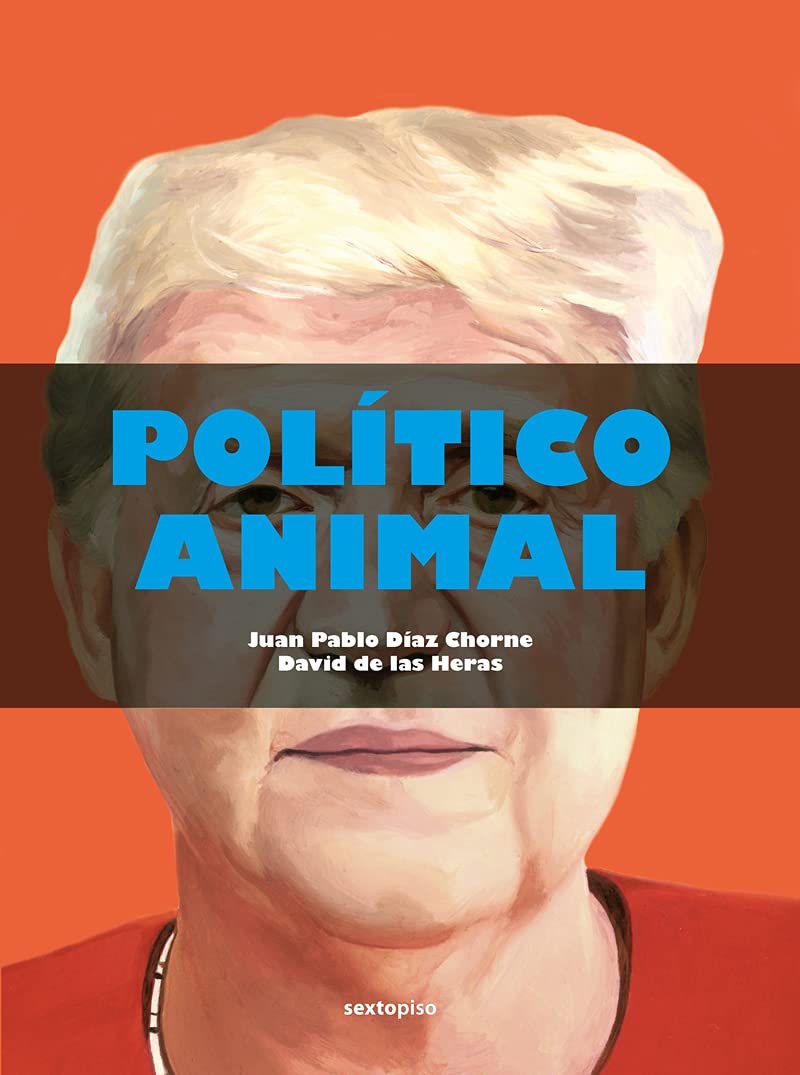 Político Animal · Sexto Piso