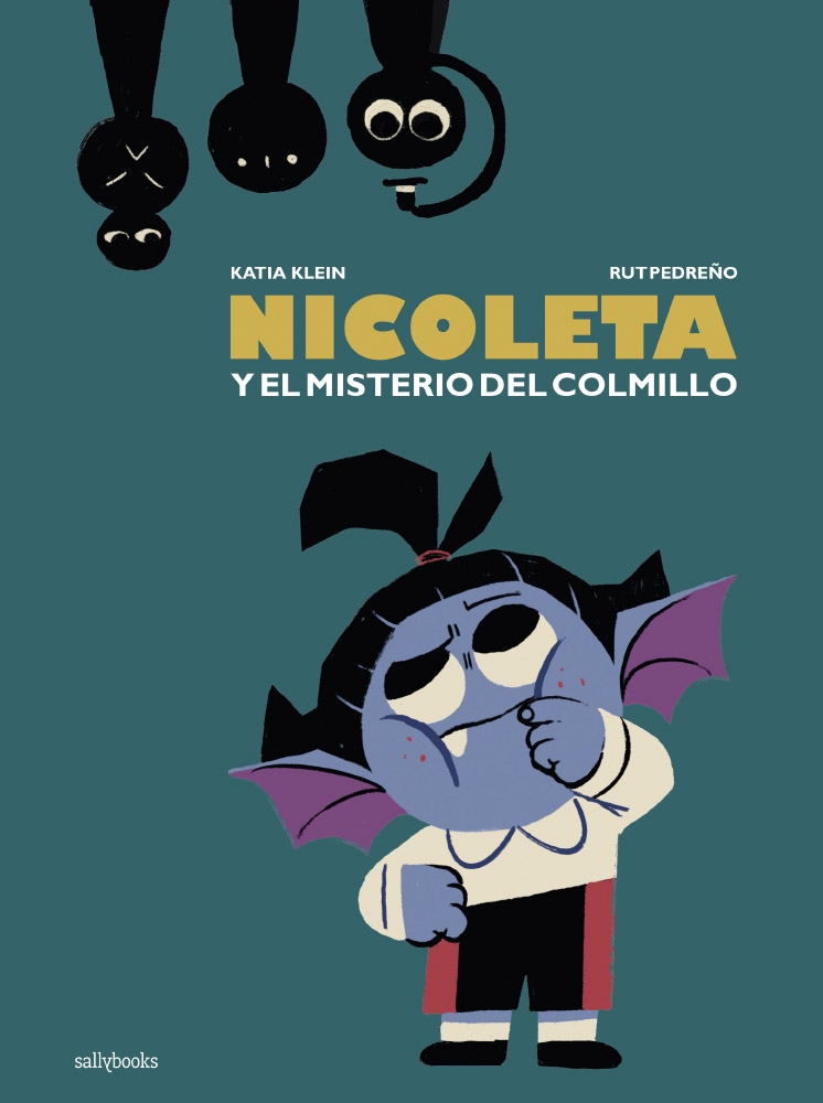 ¡Mejor cómic infantil! · 40 Salón del Cómic de Barcelona