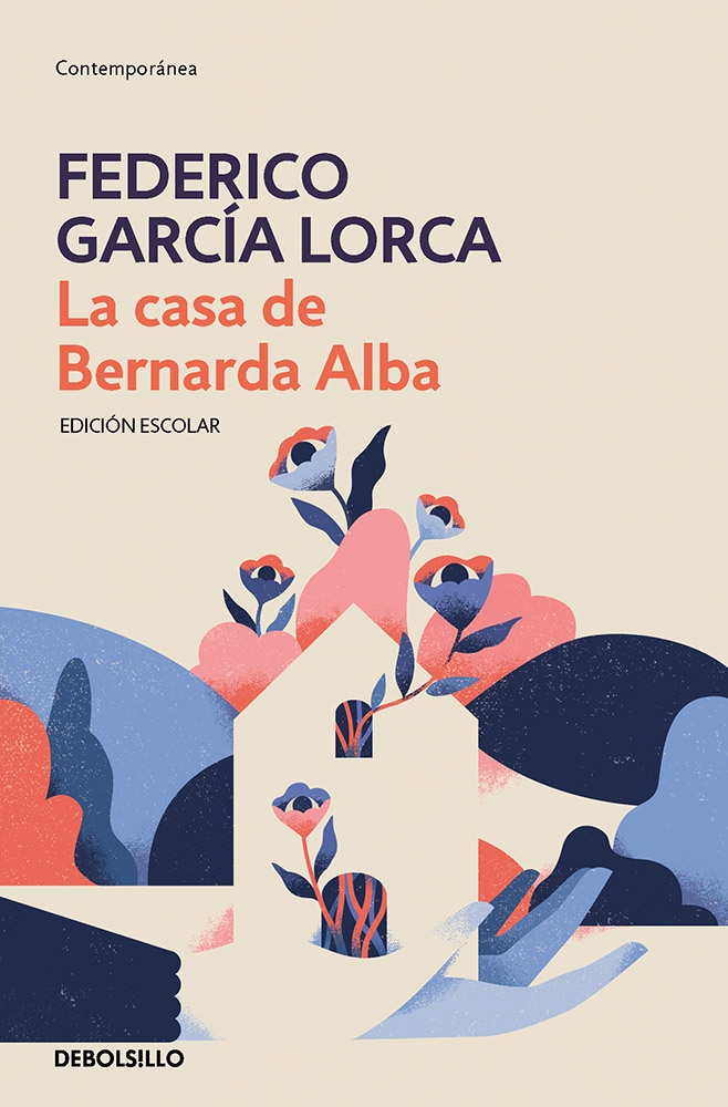 Sandra Rilova Penguin Random House La casa de Bernarda Alba