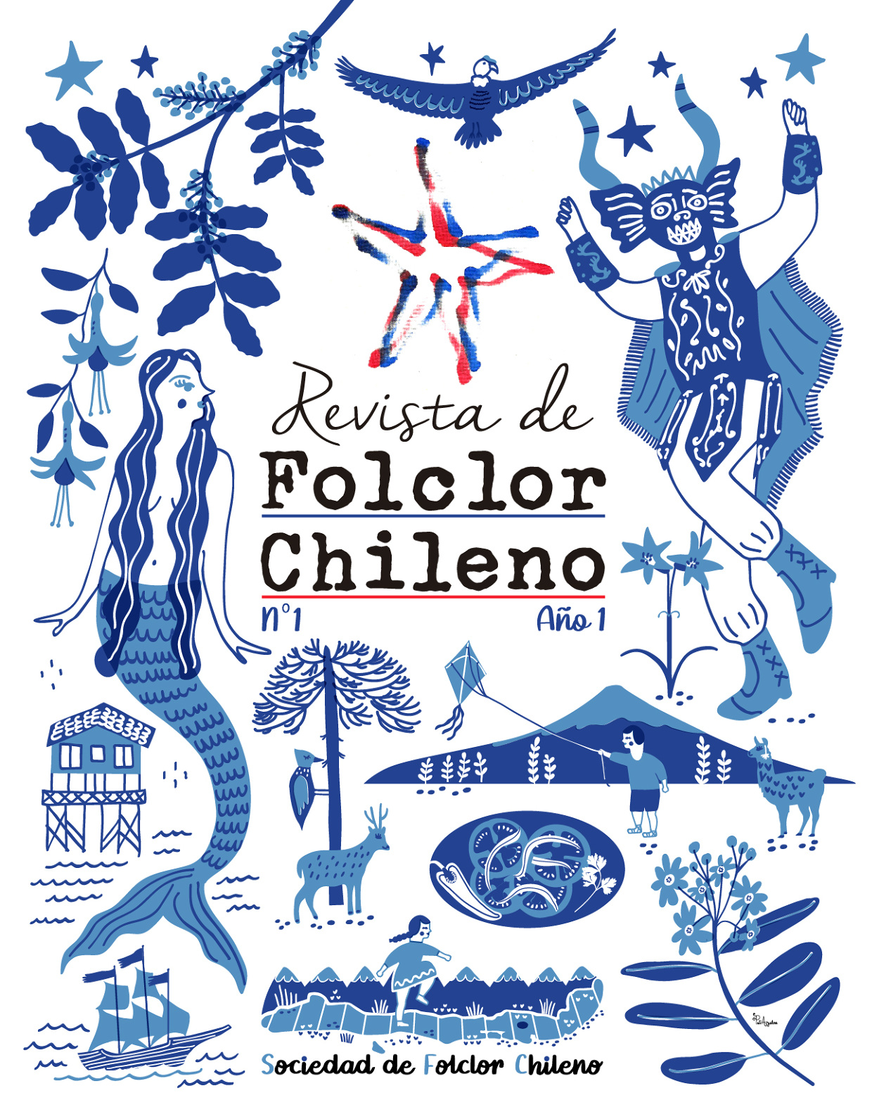 Folclor Chileno