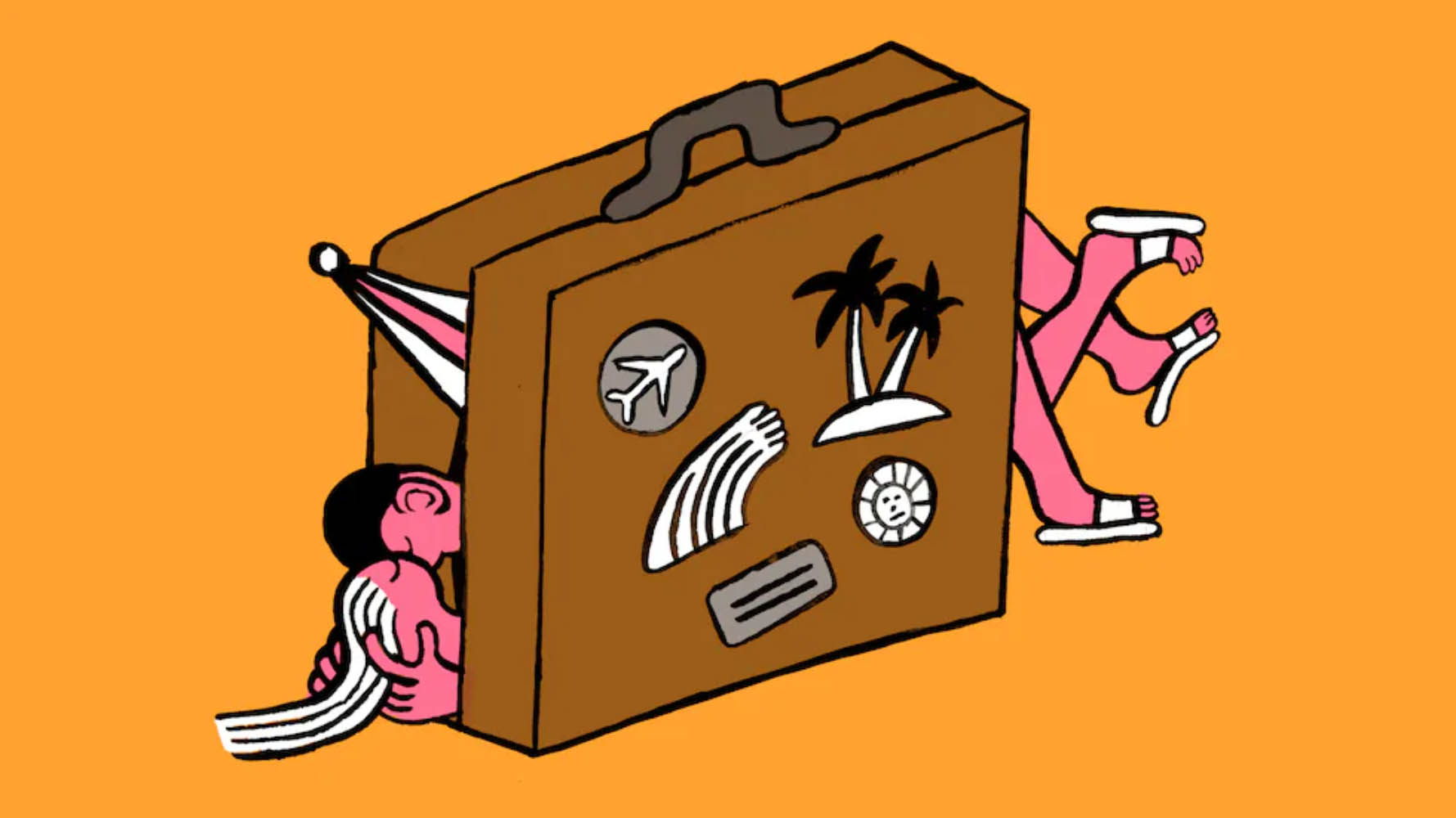 Cinta A 2025 El Pais Amores de verano 