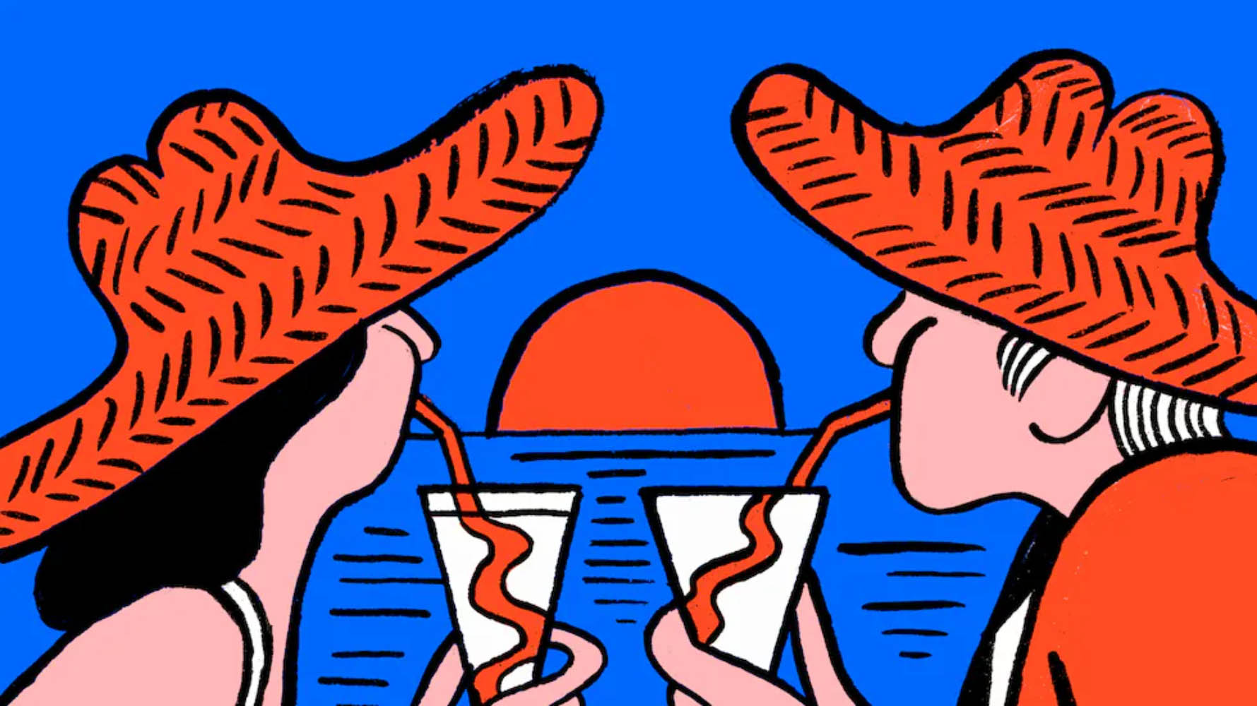 Cinta A 2025 El Pais Amores de verano 