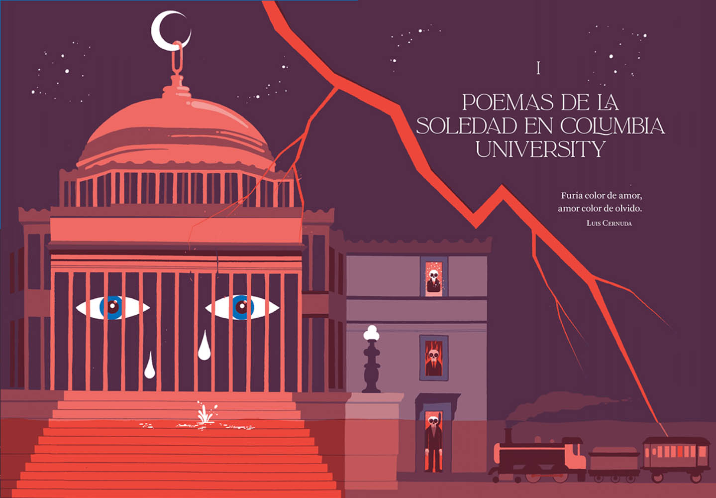 Daniel M 2025 ALMA Poeta en Nueva York