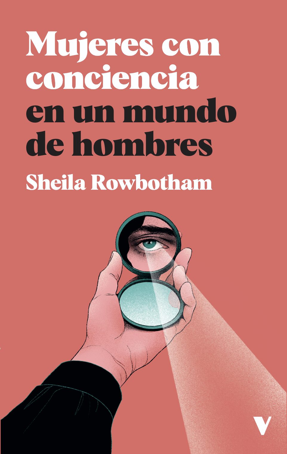 Laura W 2025 RADICAL BOOKS Mujeres con conciencia