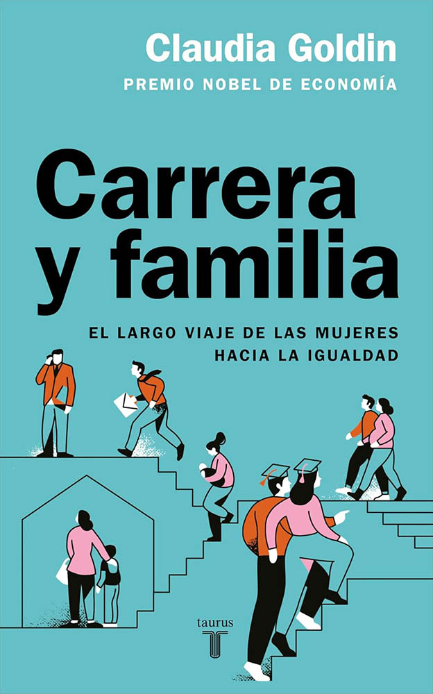 Sandra R 2024 PRH Taurus Carrera y familia