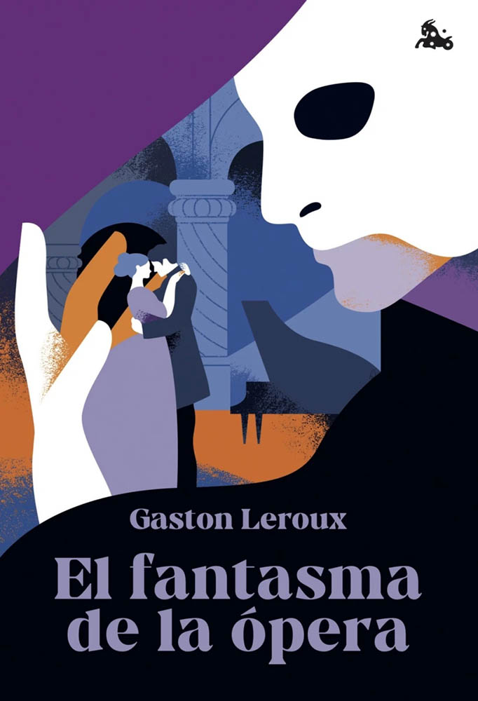 Sandra R 2025 PLANETA AUSTRAL El fantasma de la opera