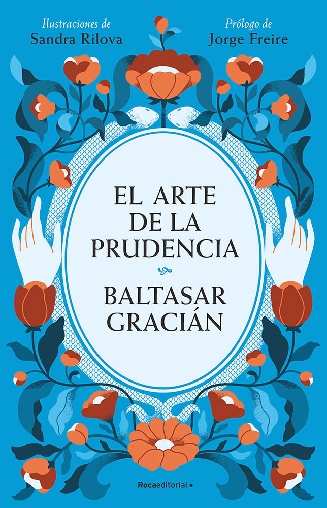 Sandra R 2025 PRH El arte de la Prudencia