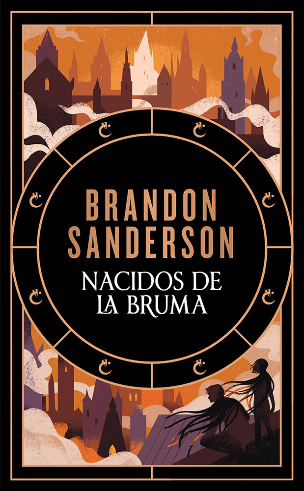 Sandra R 2025 PRH Mistborn