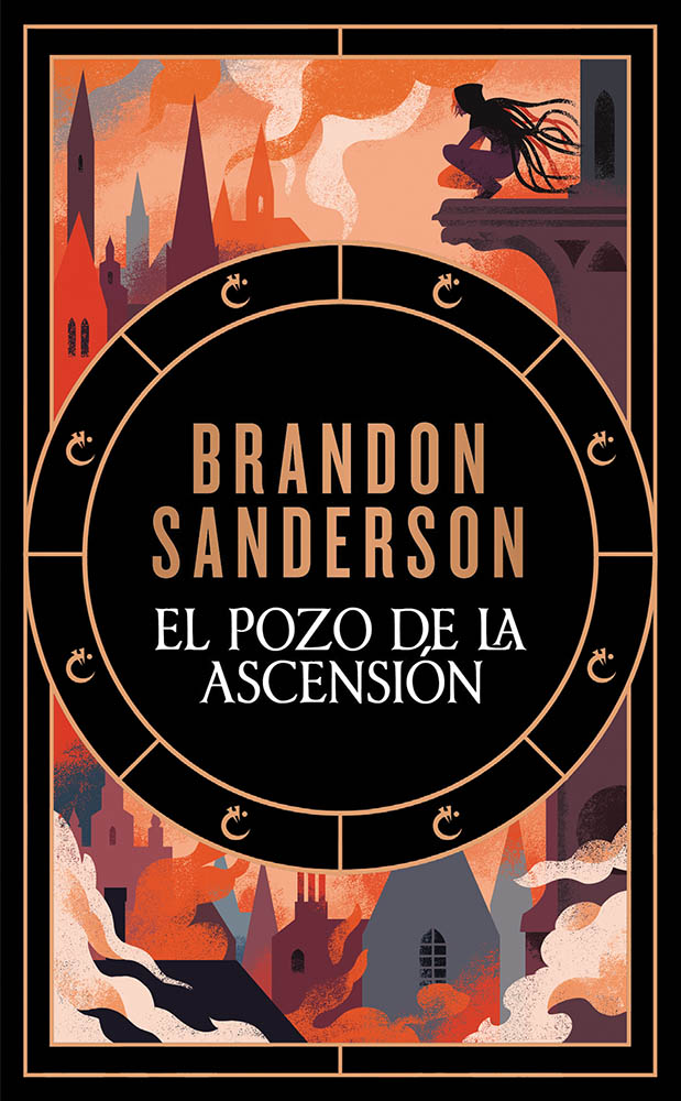 Sandra R 2025 PRH Mistborn