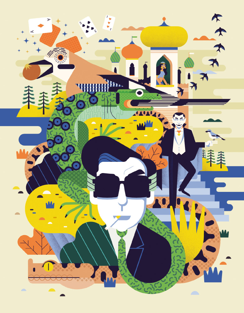 Angel Svoboda La No Guía