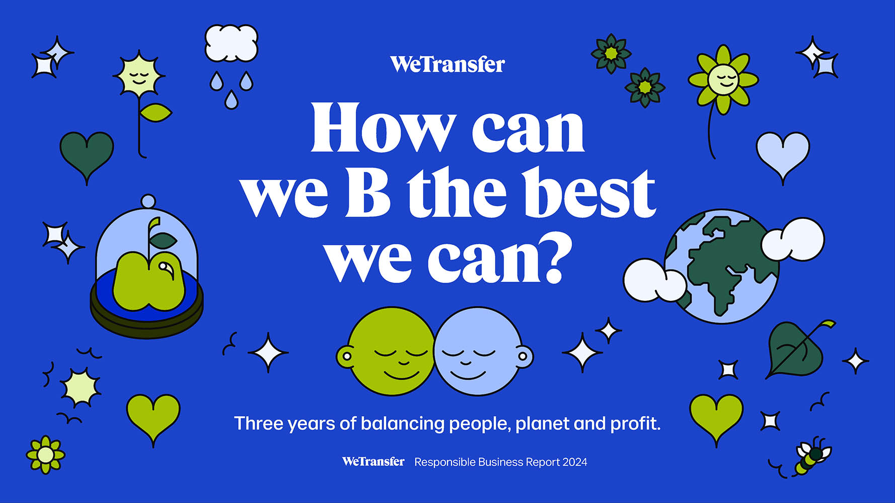 Ana Cuna Wetransfer B-Corp