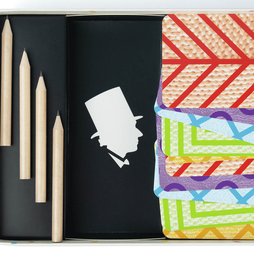 Alex Herrerias SIDEKICK GAMES The Emperors New Clothes (00B)