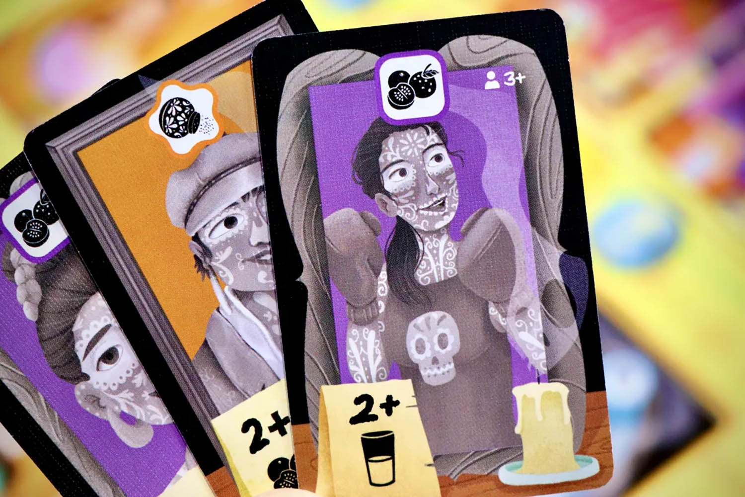 Alex Herrerías OSPREY GAMES Ofrenda