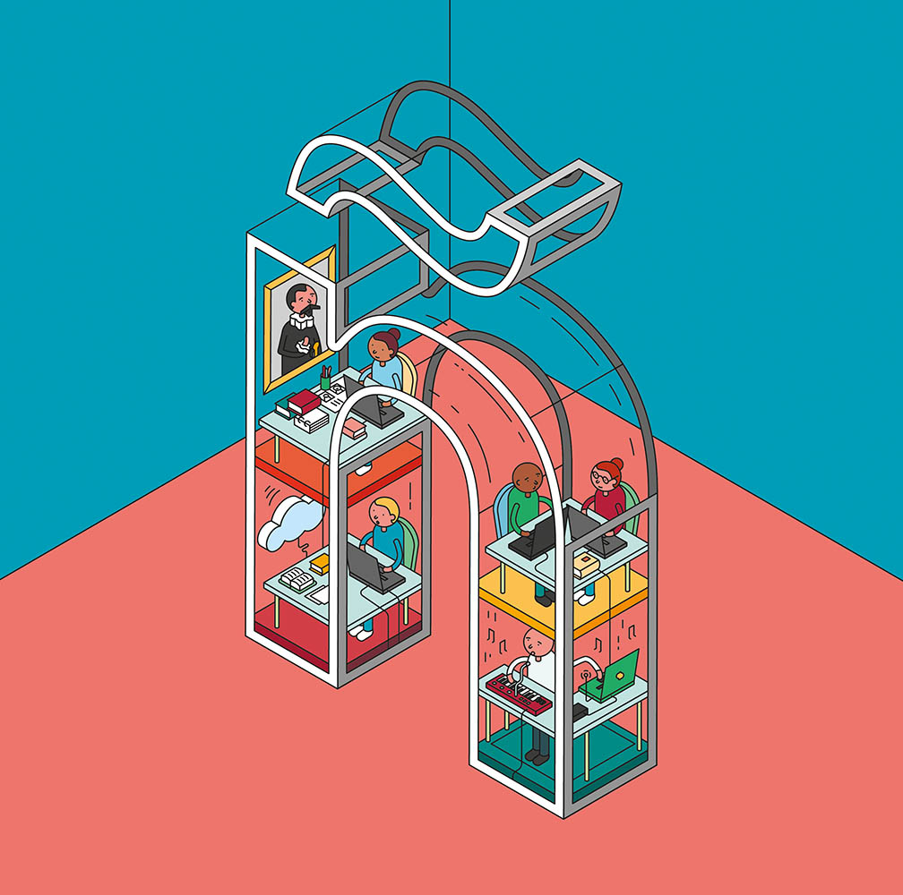 El País Babelia Nativo y digital