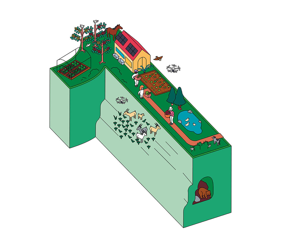 Ana Cuna MOTHER Make my money matter