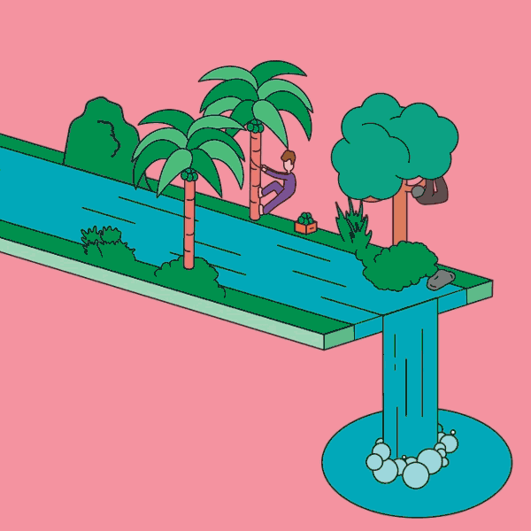 Ana Cuna MOTHER Make my money matter