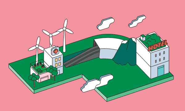 Ana Cuna MOTHER Make my money matter