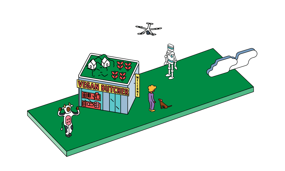 Ana Cuna MOTHER Make my money matter