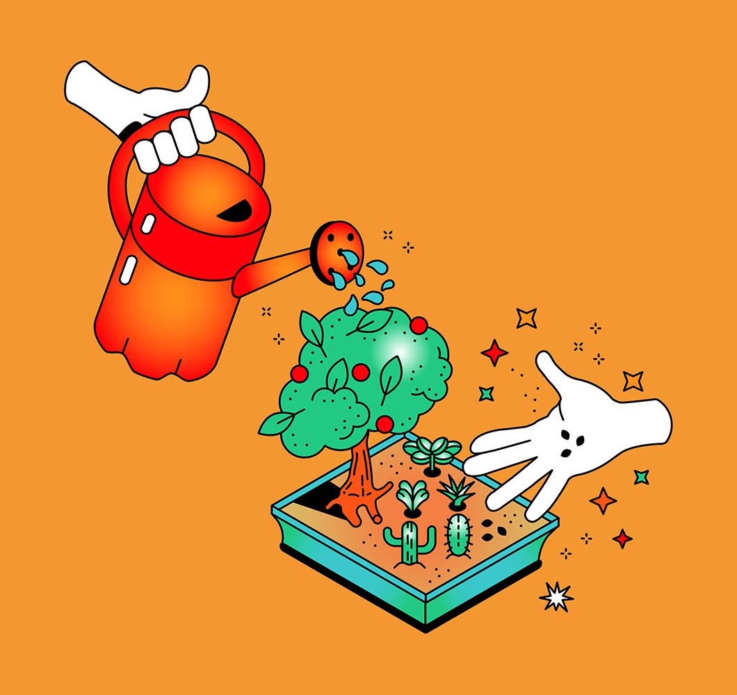 Ana Cuna Coca Cola Valores