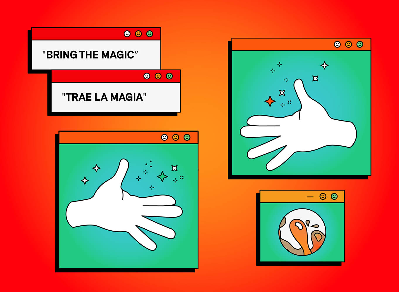 Ana Cuna Coca Cola Valores