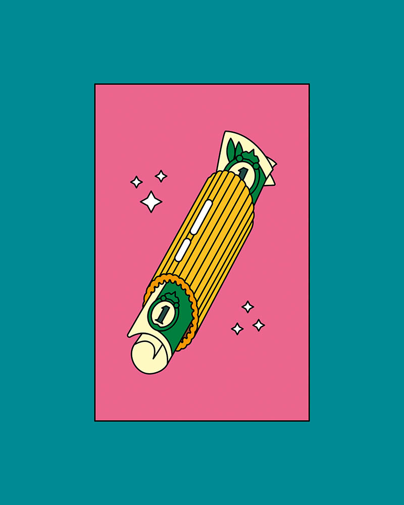 Ana Cuna Tapas Pizza