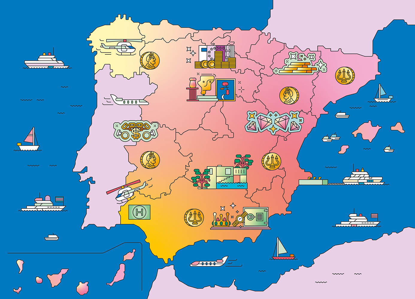 Ana Cuna revista Forbes