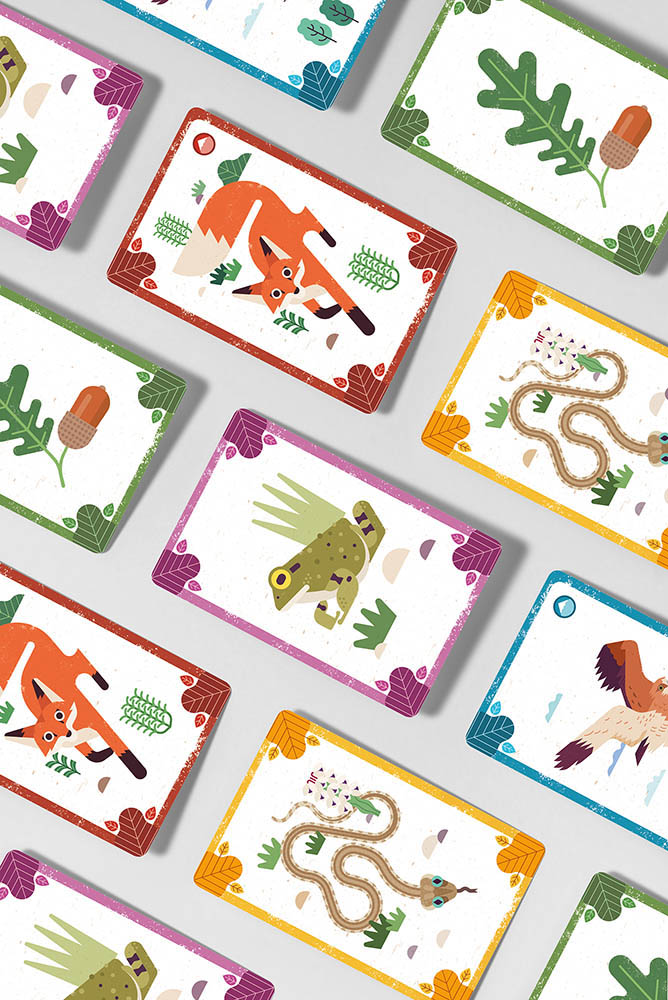 Angel Svoboda Pantera Games Foresta