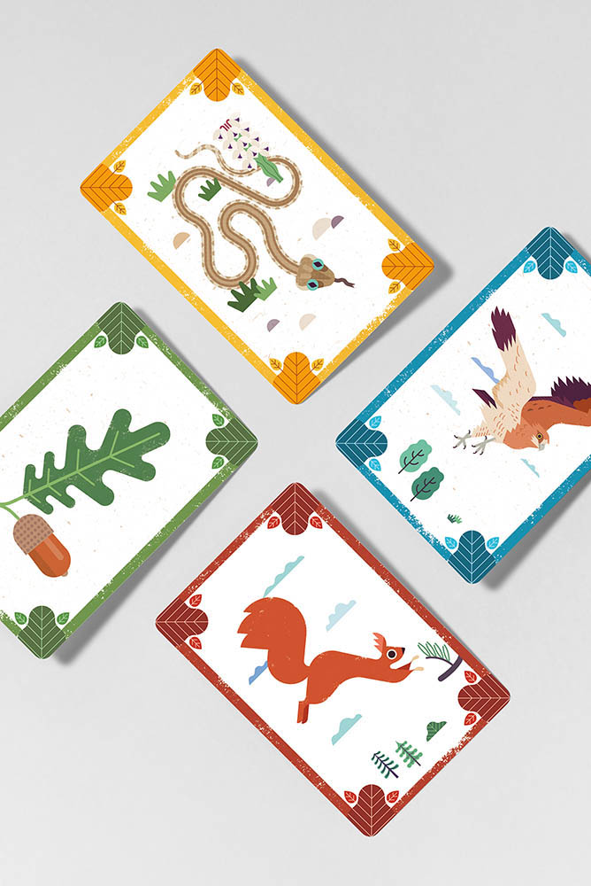 Angel Svoboda Pantera Games Foresta