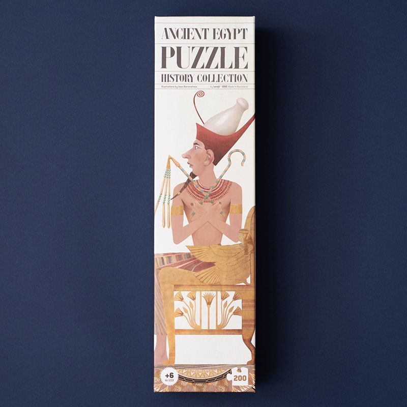 Iban_B_2015_Londji_Ancient Egypt puzzle (00)