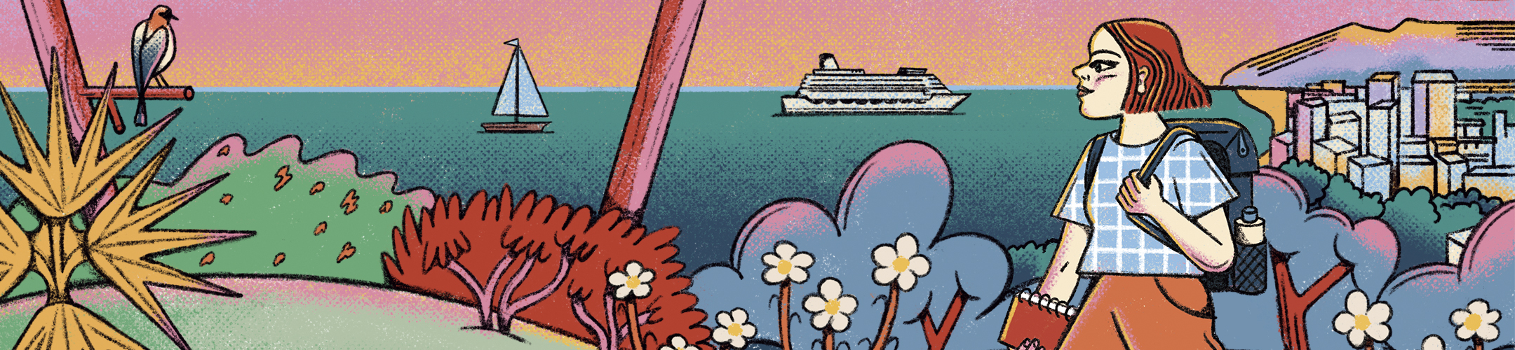 Imagen portada - Isa Nieto