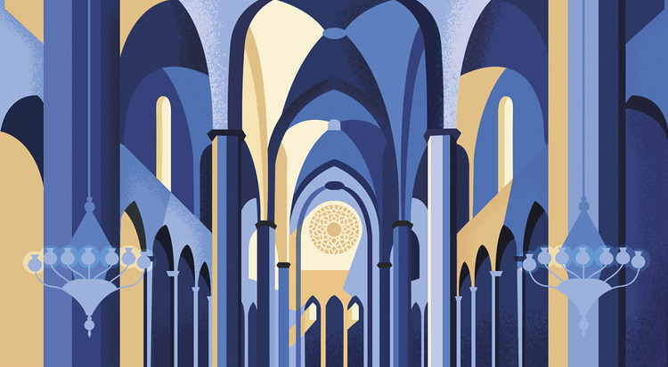 Irene Perez Clos Alkio Catedral del Poble