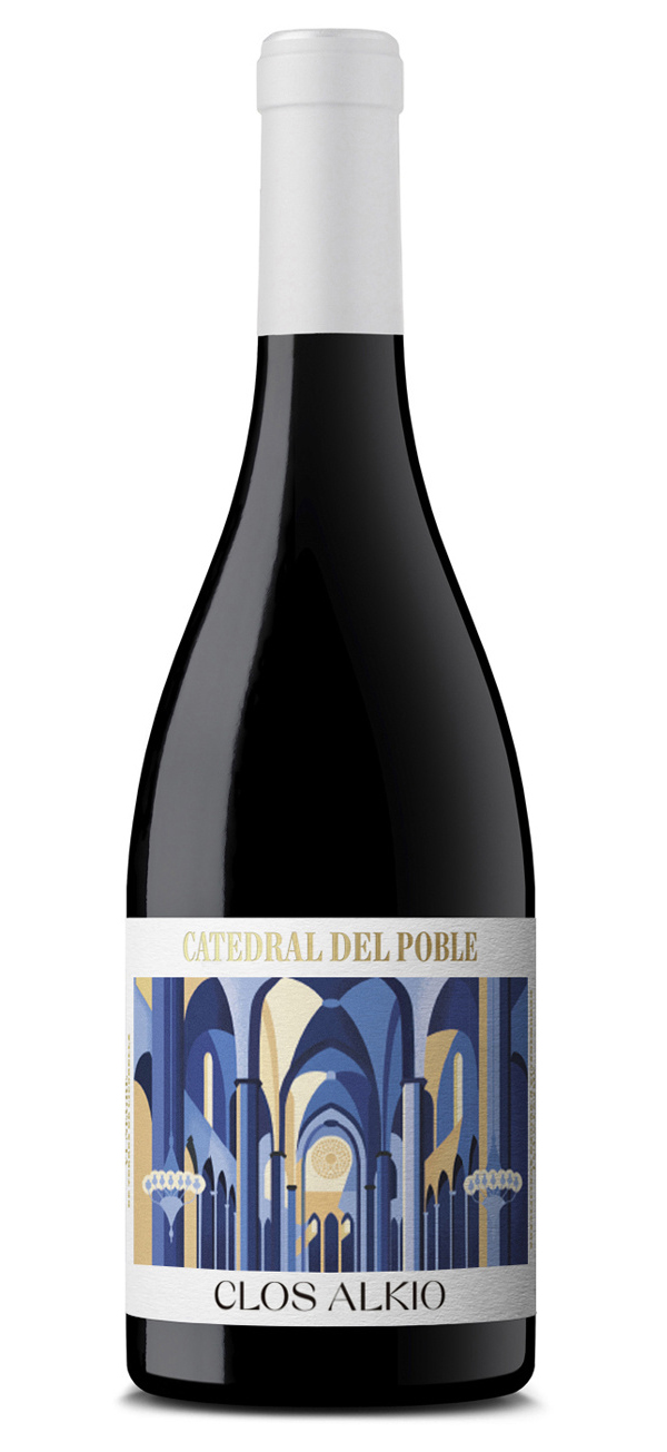 Irene Perez Clos Alkio Catedral del Poble