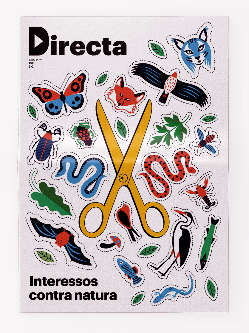 Irene Perez Directa Biodiversidad